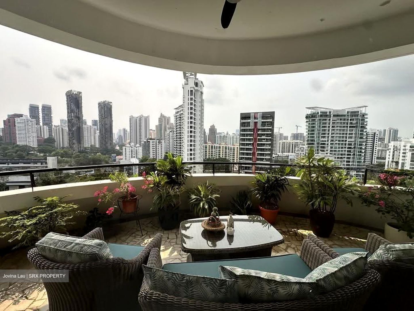 Regency Park (D10), Condominium #620132101
